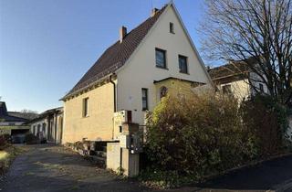 Haus kaufen in 96450 Coburg, RESERVIERT ** CO-Beiersdorf ** interessantes Wohnhaus mit ehem. Gaststätte **