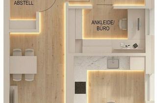 Wohnung kaufen in 73571 Göggingen, Provisions- & Barrierefrei: Großzügige 3-Zimmer-EG-Wohnung mit KfW-Förderung nahe Schwäbisch Gmünd