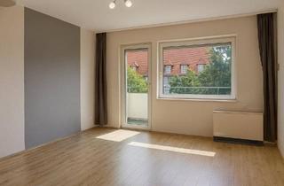 Wohnung kaufen in 14656 Brieselang, Brieselang - Helle 2-Zimmer-Wohnung mit Südwest Loggia - privat zu verkaufen