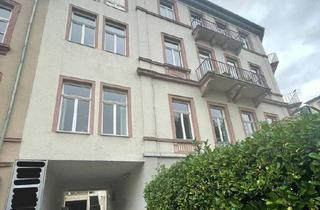 Wohnung kaufen in 61348 Bad Homburg, Bad Homburg vor der Höhe - Altbaujuwel in Bestlage - Kaiser-Friedrich-Promenade, Bad Homburg