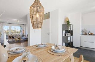 Penthouse kaufen in 73760 Ostfildern, Ostfildern - ++NEU: Helle 3,5-Zimmer Penthouse-Terrassenwohnung in Aussichtslage von Ruit++