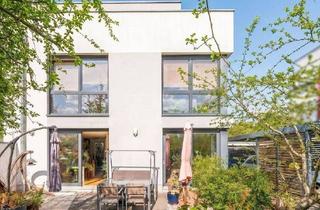 Doppelhaushälfte kaufen in Am Schlachtensee, 14129 Berlin, Berlin - Zukunftsorientierte Familien aufgepasst ! Energieeffizientes Wohnen direkt am Schlachtensee