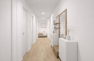 Wohnung kaufen in 12161 Berlin, Berlin - Über den Dächern in Friedenau: Spannendes Dachausbauprojekt für Treppenethusiasten