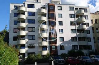 Wohnung kaufen in Hindenburgdamm 102, 12203 Berlin, Berlin - Sonnige 2 Zimmer, Küche, Balkon, Duschbad, Aufzug, einschl. Tiefgarage, keine Käuferprovision