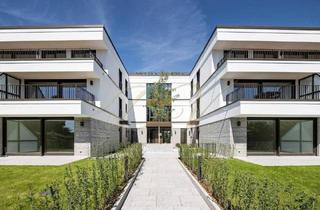 Wohnung kaufen in Bogenstraße 21-22, 12207 Berlin, Berlin - Aktion! Provisionsfrei! Stilvolle Wohnung mit zwei Balkonen - Ihr neues Traum-Zuhause