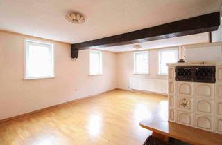 Haus kaufen in 35085 Ebsdorfergrund, Ebsdorfergrund - Sanierte Hofreite mit vielseitigen Nutzungsmöglichkeiten in Ebsdorfergrund-Wermertshausen