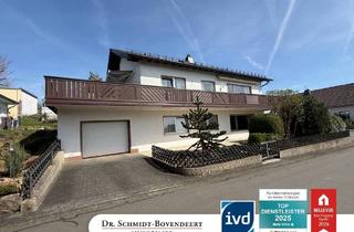Einfamilienhaus kaufen in 56479 Seck, Seck - Äußerst gepflegtes Wohnhaus mit viel Wohnkomfort für Sie und Ihre Familie in Seck.