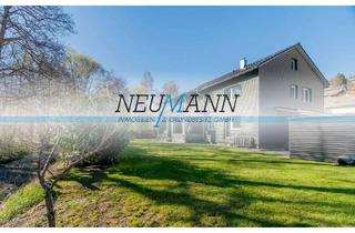 Einfamilienhaus kaufen in 78089 Unterkirnach, Unterkirnach - Familienidylle am Bach - Ihr neues Zuhause in Unterkirnach!