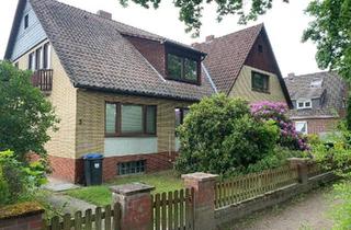 Wohnung kaufen in 22045 Hamburg, Hamburg - helle 3-Zimmer-Wohnung mit Dachterrasse + ausgebautem Spitzboden