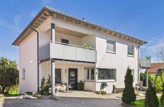 Einfamilienhaus kaufen in 78737 Fluorn-Winzeln, Fluorn-Winzeln - Ankommen und wohlfühlen: Neuwertiges Haus mit viel Platz für die ganze Familie