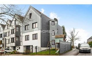 Haus kaufen in 42499 Hückeswagen, Hückeswagen - Familienfreundliches Reihenendhaus mit Garten, Terrasse und 8 Zimmern in Hückeswagen