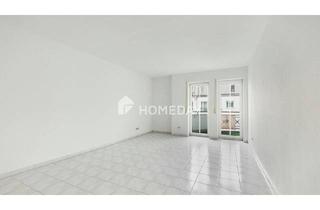 Wohnung kaufen in 86368 Gersthofen, Gersthofen - Einziehen & wohlfühlen: Gepflegte 2-Zimmer-Wohnung mit zwei Balkonen und TG-Stellplatz