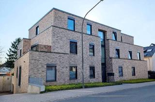 Wohnung kaufen in 49086 Osnabrück, Osnabrück - Kaufen, einziehen, wohlfühlen! Moderne 4-Zimmer-Wohnung in Lüstringen