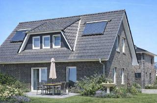 Einfamilienhaus kaufen in 49692 Cappeln, Cappeln (Oldenburg) - Modernes Landhaus in Elsten