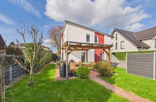 Einfamilienhaus kaufen in 48734 Reken, Reken - Helles Einfamilienhaus mit viel Platz für Arbeit, Wohnen und Freizeit