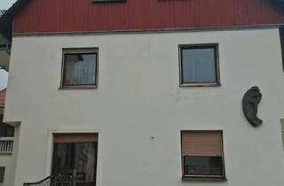 Mehrfamilienhaus kaufen in 96181 Rauhenebrach, Rauhenebrach - Mehrfamilienhaus in Rauhenebrach, OT
