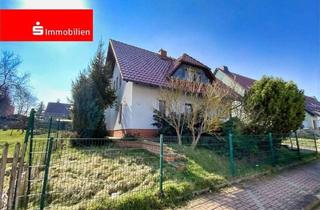 Haus kaufen in 99986 Oberdorla, Oberdorla - Licht, Raum & Lebensqualität!