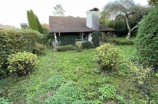 Einfamilienhaus kaufen in 87660 Irsee, Irsee - EFH Irsee , 127 qm Wohnfläche , Bj 80 , 795 qm Grund