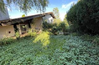 Einfamilienhaus kaufen in Alte Poststrasse 3, 87660 Irsee, Irsee - EFH Irsee , 127 qm Wohnfläche , Bj 80 , 795 qm Grund