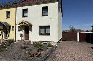 Doppelhaushälfte kaufen in 99880 Hörselgau, Hörselgau - Wohntraum in Hörselgau
