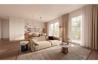 Wohnung kaufen in 72070 Tübingen, Tübingen - ***SOFORT EINZIEHEN!*** Exklusive 3 Zimmerwohnung in HHL Tübingen