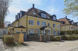 Wohnung kaufen in 85579 Neubiberg, Neubiberg - Für Jung & Alt - hochwertige 2-Zimmerwohnung mit Lift in ruhiger TOP Lage von Neubiberg!