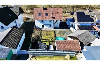 Einfamilienhaus kaufen in 88319 Aitrach, Aitrach - Charmantes Einfamilienhaus in ruhiger Lage von Aitrach