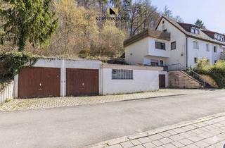 Doppelhaushälfte kaufen in 73262 Reichenbach, Reichenbach an der Fils - Handwerkstraum in Reichenbach - Gestalten Sie Ihr neues Zuhause