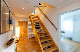 Wohnung kaufen in 73037 Göppingen, Göppingen / Holzheim - Modernisierte 4-Zimmer-Wohnung mit Terrasse & Stellplatz in Göppingen-Holzheim
