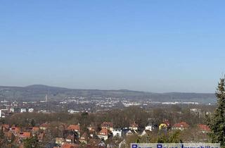 Wohnung kaufen in 37075 Göttingen, Göttingen - Stilvolle Dachgeschosswohnung in Toplage im Göttinger Ostviertel mit unverbaubarem Ausblick