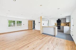 Haus kaufen in 54484 Maring-Noviand, Maring-Noviand - Stilvoll sanierter Bungalow | modernste Technik | Wohnen am Waldrand | 54484 Maring-Noviand