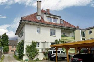 Wohnung kaufen in 86899 Landsberg, Landsberg - Vermietete 4-Zimmer-Wohnung in Landsberg am Lech