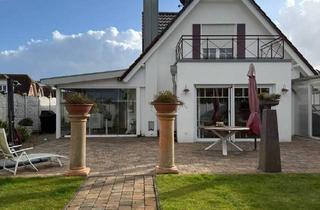 Einfamilienhaus kaufen in 46325 Borken, Borken / Burlo - Modernes Einfamilienhaus mit hochwertiger Ausstattung und Kochinsel in Borken Burlo