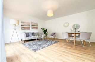 Wohnung kaufen in 01728 Bannewitz, Bannewitz - Wunderschöne 4 Zimmer Wohnung zum Einzug bereit