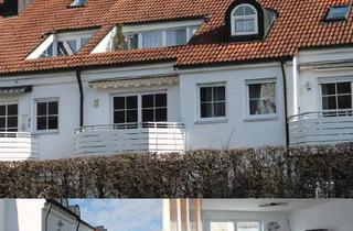 Wohnung kaufen in 87439 Kempten, Kempten - 3-Zimmer-Wohnung mit sonnigem Südbalkon, TG-Stellplatz und Kellerraum in sehr guter Lage