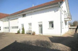 Reihenhaus kaufen in 97464 Niederwerrn, Niederwerrn - Reihenendhaus - renoviert und erweiterungsfähig