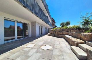 Wohnung kaufen in 88142 Wasserburg, Wasserburg (Bodensee) - Sommerlaune... beginnt auf der Terrasse