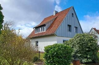 Einfamilienhaus kaufen in 27367 Sottrum, Sottrum - Provisionsfrei für den Erwerber !!! Familiendomizil für eine oder zwei Familien ...