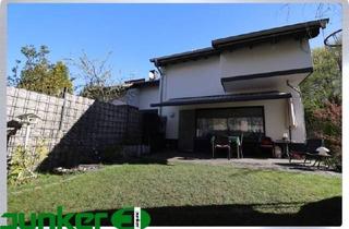 Doppelhaushälfte kaufen in 63110 Rodgau, Rodgau - ***Top saniertes Raumwunder wartet auf neue Familie inkl. Garage und schönem Garten***