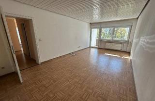 Wohnung kaufen in 74889 Sinsheim, Sinsheim - 3,5 Zimmer Wohnung mit Balkon - ohne Makler