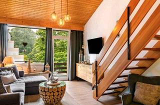 Wohnung kaufen in 37444 St. Andreasberg, Braunlage - Traumhafte Ferienwohnung in St. Andreasberg Oberharz