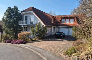 Einfamilienhaus kaufen in 36199 Rotenburg, Rotenburg an der Fulda - Traumhaftes Einfamilienhaus mit Einliegerwohnung in bester Lage!