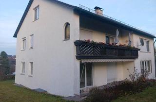 Haus kaufen in 84166 Adlkofen, Adlkofen - MFH bei Landshut , kein Öl Gas, passiv und Mobilität for free