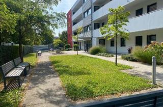 Wohnung kaufen in 95447 Bayreuth, Bayreuth - Kapitalanlage in Betreutem Wohnen in Regensburg