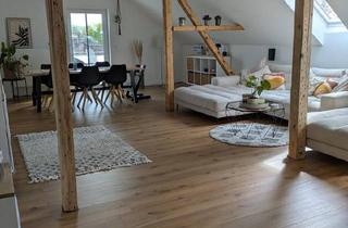 Wohnung kaufen in 44627 Herne, Herne - MODERNISIERTE 4,5-Zimmer-Wohnung (142 m²) mit Dachterrasse Herne