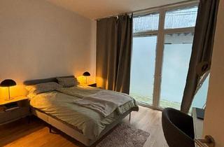 Wohnung kaufen in 66740 Saarlouis, Saarlouis - Moderne 2ZKB Erdgeschosswohnung in Top Lage von Saarlouis