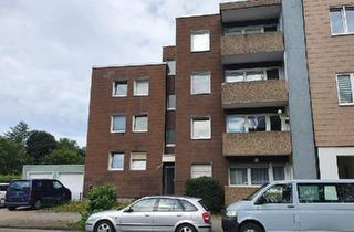 Mehrfamilienhaus kaufen in 45889 Gelsenkirchen, Gelsenkirchen - Mehrfamilienhaus mit 7 Wohnungen, 6 Garagen als Kapitalanlage