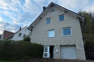 Einfamilienhaus kaufen in 32602 Vlotho, Vlotho - Einfamilienhaus Haus in Vlotho zu verkaufen dringend