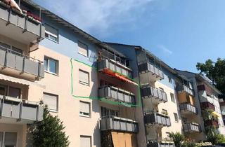 Wohnung kaufen in 76534 Baden-Baden, Baden-Baden - 3 zimmer B-Baden Lichtenthal 77M² Privat DRINGEND