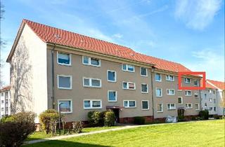 Wohnung kaufen in 30890 Barsinghausen, Barsinghausen - 4-Zimmer Wohnung in Barsinghausen OHNE PROVI RENDITESTARK